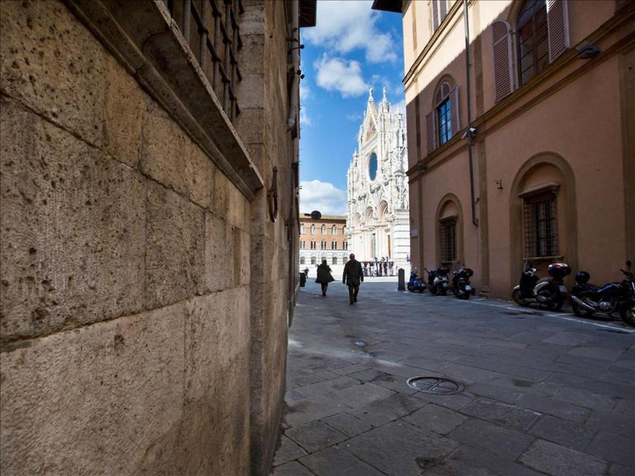 Siena Romantica Zewnętrze zdjęcie